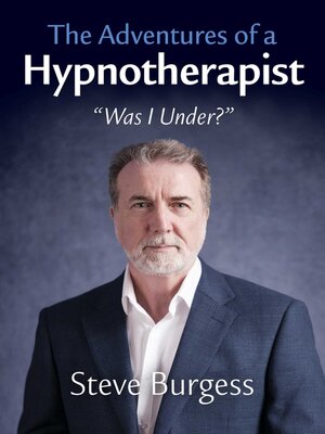 cover image of The Adventures of a Hypnotherapist